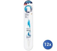 12x Bundle Sensodyne Brosse à Dents Extra Mou Repair & Protect