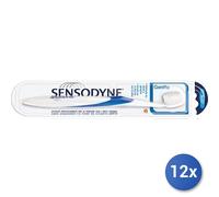 12x Bundle Sensodyne Brosse à Dents Mou Gentle