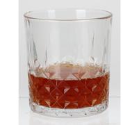 12x BURI Verre à whisky 300ml Verres à scotch Boire Verre à liqueur Bar Set cadeau