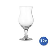 12x Calices À Cocktail Capri En Verre Transparent Cl38 Pasabahce