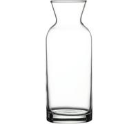 12x Carafe Pasabahce Village 250 ml | 0,25 l CE-Chêne