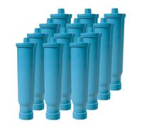 12x Cartouche filtrante compatible avec Jura Blue 71311 / 24228