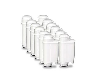 12x Cartouche filtrante Philips / Saeco BRITA INTENZA+ CA6702