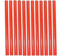 12x Crayon de menuisier - 175mm - bricolage maçonnerie bâtiment travaux chantier A45