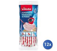 12X Ensemble Nœud Mop