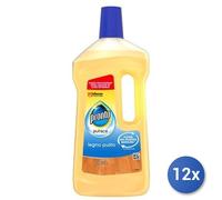 12x Ensemble Prêt Sols 750 Ml. Bois Propre