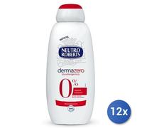 12X Ensemble Roberts Bain 450 ML. Dermazero IPOALLERGENIQUE