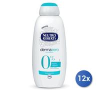 12X Ensemble Roberts Bain 450 ML. Dermazero Micellaire