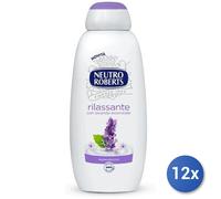 12X Ensemble Roberts Bain 450 ML. Relaxant