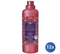 12X Ensemble Trésors D'Orient Assouplissant 760 ML. 38 Mesures Persian