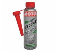 12x Entretien Injecteurs Essence Motul Bidon De 300ml