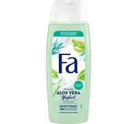 12x FA Gel Douche Yaourt & Aloe Vera 250 ml Duschgel Vert