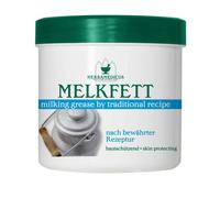 12x Herbamedicus Melkfett 250ml Baume de la Peau Des Soin Du Corps Crème Lotion