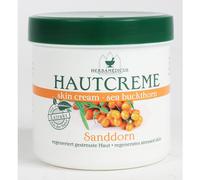 12x Herbamedicus Sanddorn Crème pour la Peau 250ml Protection Pommade Soin Baume