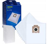 12X Hoover Telios Extra Sencor Trisa Domo Beutel