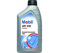 12x Huile transmission automatique ATF 320 - 1 Litre