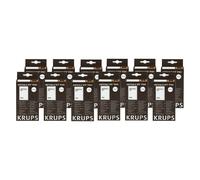 12x Kit de détartrage d'origine Dolce Gusto F054 par Krups