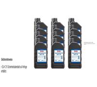 12x Liqui Moly 1L Huile Hydraulique Hlp 22 din 51524T.2 Iso VG