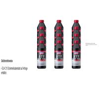 12x Liqui Moly 1L Top Tec Atf 1300 Automatik-Getriebeö Mineralischl Ford Volvo