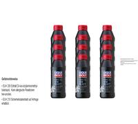 12X Liqui Moly 500Ml Huile Moteur De Fourche 15W Lourd