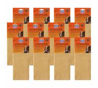 12x LIQUI MOLY Auto-Natur-Leder Tissu Nettoyage Reinigungsarbeiten dans Région