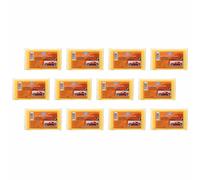 12x LIQUI MOLY Lavage Autowaschschwamm Entretien Auto 1549