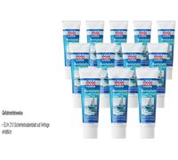 12x LIQUI MOLY Marine Graisse De Bateau 25041 Tube 250 G