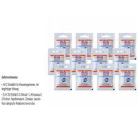 12x LIQUI MOLY Pate Frein Kupplungshydraulikteile Bremsenführungsstiftefet