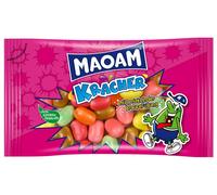 12x MAOAM 10004350 KRACHER bonbons à mâcher 60,0 g