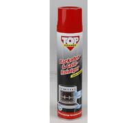 12x Nettoyant Four Grill Spray Mousse Active 0,4 L Dissolvant Graisse