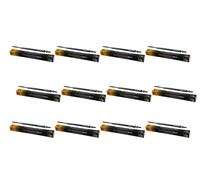 12x NGK Bougies de Préchauffage pour BMW X3 F25 xDrive20d xDrive30d Mini