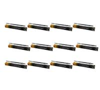 12x NGK Bougies de Préchauffage pour Mazda CX-7 Il 2.2 Mzr-Cd AWD 6 Break Gh Bl
