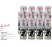 12X Original Presto Spray Cuivre 400Ml