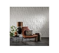 12x Panneaux Muraux 3D Julotte GA-WA30 Décorations Murales Intérieur