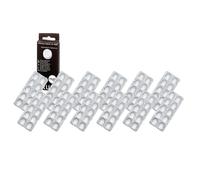 12x Pastillles nettoyantes (10pcs) d'origine Dolce Gusto XS3000 par Krups