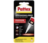 12x Pattex Colle Universelle 5 G Colle Liquide Colle Instantanée