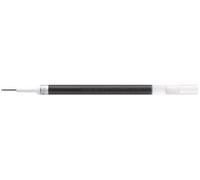 12x Pentel® KFR10A recharge à encre gel pour K160 et K230, couleur noire