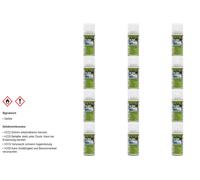 12x Petec Klima Ocean Fresh & Clean 150 ML Nettoyage Désinfection