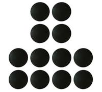 12X Pied inférieur adapté pour Pro A1278 A1286 A1297 13 15 17 pouces