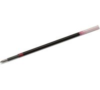 12x PILOT 376153 Recharge pour stylo à bille Acroball M rouge