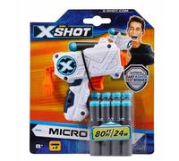 12x Pistolet X-Shot