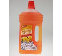 12x Putzteufel 1L Orangefresh Nettoyant Multi-Usage Produit De Nettoyage Réserve