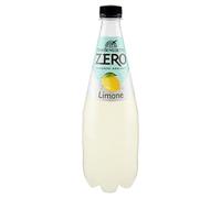 San Benedetto 6X Limone Zero Lemoade Drink Soda 75 cl Suage Free!