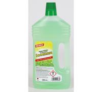 12X Savon Liquide 1L Nettoyant Pour Sol Entretien Détergent Concentré