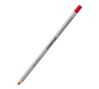 12x STAEDTLER 108-2 Lumocolor non-permanent omnichrome rouge