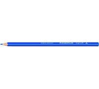 12x STAEDTLER 157-33 Staedtler® ergo soft® crayon de couleur 3 mm bleu cobalt