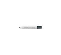 12x Staedtler® 351-9 Board-Marker Lumocolor® whiteboard marker schwarz