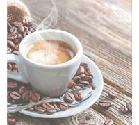 12X STEWO 2572622956 SE 33x33 Roastery braun hell