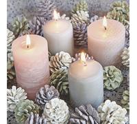 12X STEWO 2572681566 SE 33x33 Candela gris clair