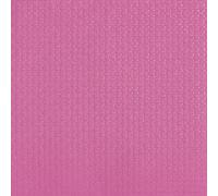12X STEWO 2572748528 SE 33x33 Linen gaufré rose